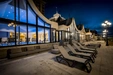 Product afbeelding thumbnail: Grand Hotel Amrâth Kurhaus | Luxe overnachten aan het strand van Scheveningen | incl. 3-gangendiner