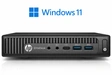 Product afbeelding thumbnail: Refurbished HP Elitedesk 800 G2 Desktop PC
