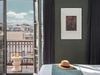 Product afbeelding thumbnail: Bob Hotel Paris | Verblijf 3 dagen in een 4* boutique hotel met wellness in hartje Parijs