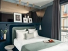 Product afbeelding thumbnail: Bob Hotel Paris | Verblijf 3 dagen in een 4* boutique hotel met wellness in hartje Parijs
