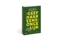 Product afbeelding thumbnail: Geef haar eens ongelijk