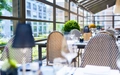Product afbeelding thumbnail: WestCord Fashion Hotel Amsterdam | 3 Daags verblijf in een 4*-hotel met wellness en skybar met panoramisch uitzicht