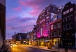 Product afbeelding thumbnail: Hotel Albus Amsterdam | 3-Daags culinair verblijf in hartje Amsterdam incl. 6-gangendiner