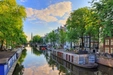 Product afbeelding thumbnail: Hotel Albus Amsterdam | 3-Daags culinair verblijf in hartje Amsterdam incl. 6-gangendiner