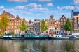 Product afbeelding thumbnail: Hotel Albus Amsterdam | 3-Daags culinair verblijf in hartje Amsterdam incl. 6-gangendiner