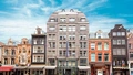 Product afbeelding thumbnail: Hotel Albus Amsterdam | 3-Daags culinair verblijf in hartje Amsterdam incl. 6-gangendiner