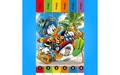 Product afbeelding thumbnail: Box Wereldreis met 6 pockets