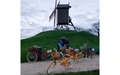 Product afbeelding thumbnail: Retro Bike Tour - Premium Fietstour van 2.5 u door Brugge