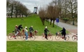 Product afbeelding thumbnail: Retro Bike Tour - Premium Fietstour van 2.5 u door Brugge