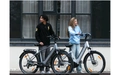 Product afbeelding thumbnail: E-bike - Saxonette Deluxe SUV