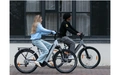 Product afbeelding thumbnail: E-bike - Saxonette Deluxe SUV
