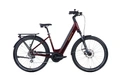 Product afbeelding thumbnail: E-bike - Saxonette Deluxe SUV