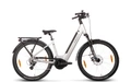 Product afbeelding thumbnail: E-bike - Saxonette Deluxe SUV