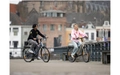 Product afbeelding thumbnail: E-bike - Saxonette Urbana