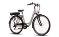 Product afbeelding thumbnail: E-bike - Saxonette DeGreaser