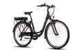 Product afbeelding thumbnail: E-bike - Saxonette DeGreaser