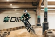 Product afbeelding thumbnail: Edirt Park - 1 sessie (indoor) elektrisch crossen voor 1 persoon