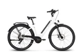 Product afbeelding thumbnail: E-bike - Saxxx Comfort Sport