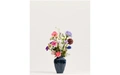 Product afbeelding thumbnail: Zijden kunstboeket - Blooming Good SS.50 (evt. met vaas)