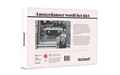 Product afbeelding thumbnail: Puzzel Parool 85 jaar