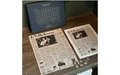 Product afbeelding thumbnail: Geboortekrant Puzzel Volkskrant