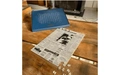 Product afbeelding thumbnail: Geboortekrant Puzzel Volkskrant