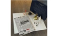 Product afbeelding thumbnail: Geboortekrant Puzzel Volkskrant