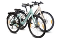 Product afbeelding thumbnail: E-bike - Saxonette Urbana