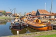 Product afbeelding thumbnail: Fietsen door het mooiste van Friesland