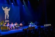 Product afbeelding thumbnail: Theatershow Ondertussen in de Kosmos 10 sept Utrecht