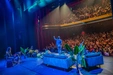 Product afbeelding thumbnail: Theatershow Ondertussen in de Kosmos 10 sept Utrecht