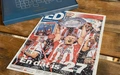 Product afbeelding thumbnail: Puzzel voorpagina ED - PSV kampioen