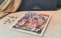 Product afbeelding thumbnail: Puzzel voorpagina ED - PSV kampioen