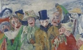 Product afbeelding thumbnail: Koninklijk Museum voor Schone Kunsten Antwerpen (KMSKA)