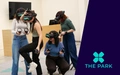 Product afbeelding thumbnail: VR-ervaring - The Park