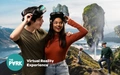Product afbeelding thumbnail: VR-ervaring - The Park