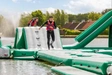 Product afbeelding thumbnail: Sunparks - Outdoor waterpark