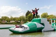 Product afbeelding thumbnail: Sunparks - Outdoor waterpark