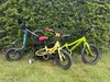 Product afbeelding thumbnail: Sunparks - Fietsverhuur: Bike & Fun