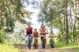 Product afbeelding thumbnail: Sunparks - Fietsverhuur: Bike & Fun