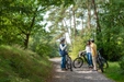 Product afbeelding thumbnail: Sunparks - Fietsverhuur: Bike & Fun