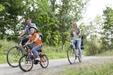 Product afbeelding thumbnail: Sunparks - Fietsverhuur: Bike & Fun