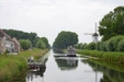 Product afbeelding thumbnail: Boottocht De Lamme Goedzak (Damme - Brugge)