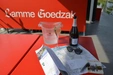 Product afbeelding thumbnail: Boottocht De Lamme Goedzak (Damme - Brugge)
