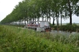 Product afbeelding thumbnail: Boottocht De Lamme Goedzak (Damme - Brugge)