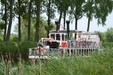 Product afbeelding thumbnail: Boottocht De Lamme Goedzak (Damme - Brugge)