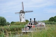 Product afbeelding thumbnail: Boottocht De Lamme Goedzak (Damme - Brugge)