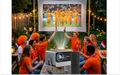 Product afbeelding thumbnail: WK Home Stadium Bundel: Beamer + Speaker + Kabel