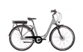 Product afbeelding thumbnail: E-bike - Saxonette DeGreaser Plus