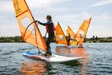 Product afbeelding thumbnail: Groepsles windsurfen (3u) Lilse Bergen/De Nekker